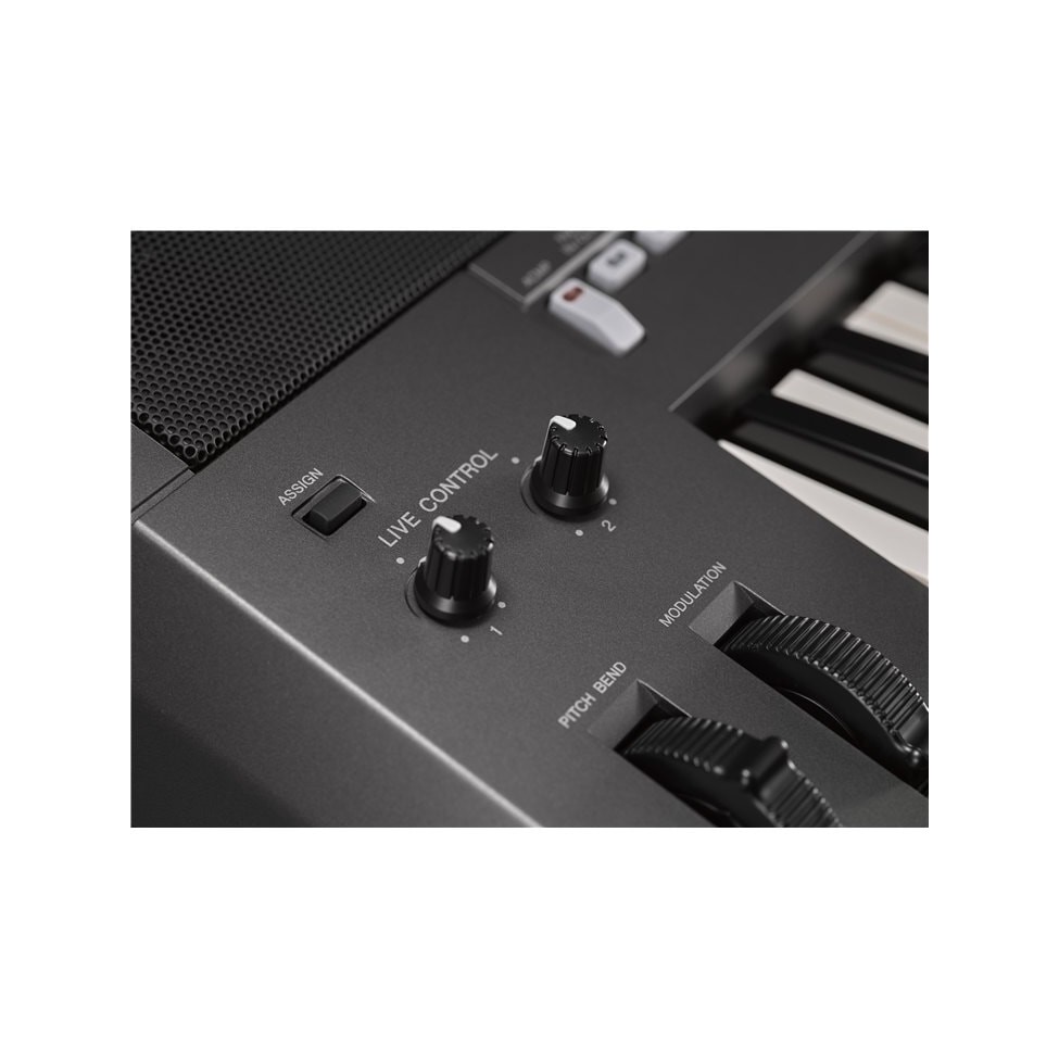 YAMAHA PSR-S970