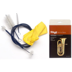 Stagg SCK-PRO-EP - zestaw...