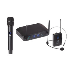Soundsation WF-U216HP -...
