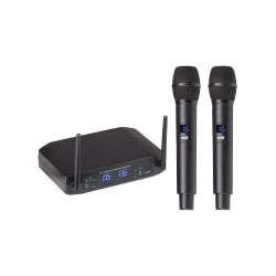 Soundsation WF-U216HH -...