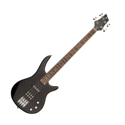 Stagg SBF-40 BLK - gitara...