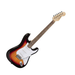 Soundsation RIDER-STD-S 3TS...
