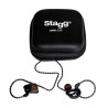 Stagg SPM-235 TR - douszne monitory słuchawkowe