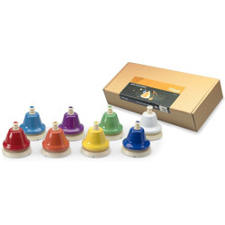 Stagg TB SET - Tick Bell...