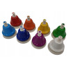 Stagg TB SET - Tick Bell dzwonki naciskane