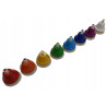 Stagg TB SET - Tick Bell dzwonki naciskane