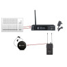 Prodipe IEM 5120 - douszne monitory słuchawkowe