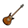 PRS SE CUSTOM 24 BLACK GOLD BURST - GITARA ELEKTRYCZNA