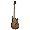 PRS SE CUSTOM 24 BLACK GOLD BURST - GITARA ELEKTRYCZNA