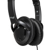 Stagg SHP-2300H - zamknięte słuchawki HiFi