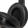 Stagg SHP-2300H - zamknięte słuchawki HiFi