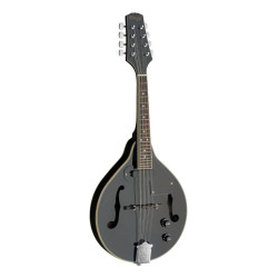Stagg M50 E BLK - mandolina...