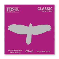 PRS Classic Strings Super...