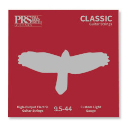 PRS Classic Strings Custom...
