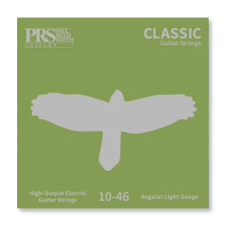 PRS Classic Strings Regular...