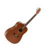 Stagg SA25 D MAHO - gitara akustyczna