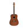 Stagg SA25 D MAHO - gitara akustyczna