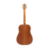 Stagg SA25 D MAHO - gitara akustyczna