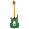 PRS SE Silver Sky Evergreen - gitara elektryczna