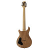 PRS SE Mark Holcomb SVN Natural Satin - gitara elektryczna, 7-strunowa