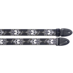 Stagg STE BLACK SKULL -...