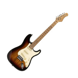 Stagg SES-55 SNB - gitara...
