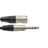 Stagg NAC10PSXMR - kabel połączeniowy 10m