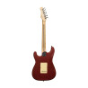 Stagg SES-30 CAR - gitara elektryczna