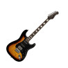 Stagg SES-60 SNB - gitara elektryczna