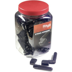 Stagg GSW-40 BK - korbka do...
