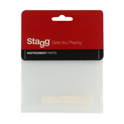 Stagg SP-SAWS-BONE -...