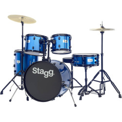 Stagg TIM120B BL -...