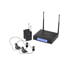 Soundsation WF-U2300PP -...