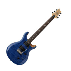 PRS SE Custom 24 Faded Blue...