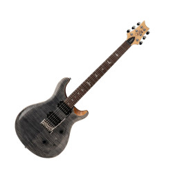 PRS SE Custom 24 Charcoal -...