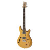 PRS SE Custom 22 Semi Hollow Santana Yellow - gitara elektryczna