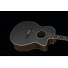 PRS SE Angelus A20EBX Gloss Black Top - gitara elektro-akustyczna