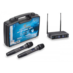 Soundsation WFD-290HHMKII -...