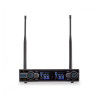 Soundsation WFD-290HHMKII - podwójny system bezprzewodowy UHF (cyfrowy)