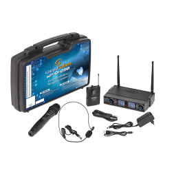 Soundsation WFD-290HPMKII -...