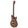 PRS SE Custom 24 Floyd Charcoal Cherry Burst - gitara elektryczna