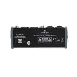 Soundsation MIOMIX-202UFX -...