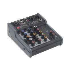 Soundsation MIOMIX 104 -...