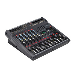 Soundsation ALCHEMIX 402 FX...