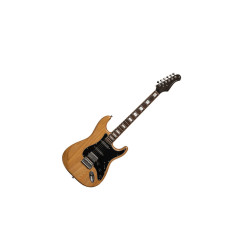 Stagg SES-60 NAT - gitara...