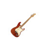 Stagg SES-55 STF RED - gitara elektryczna