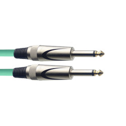 Stagg SGC6DLC GR - kabel...