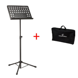 Soundsation SPMS-250 BK +...