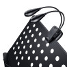 Soundsation MSL-4N - podwójna lampka LED