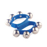 Stagg SWRB4S-BL - mini janczary, 4 dzwonki